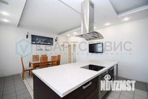 3-к квартира, вторичка, 155м2, 6/9 этаж