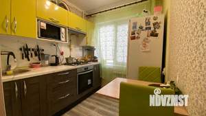 1-к квартира, вторичка, 30м2, 4/9 этаж