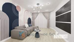 3-к квартира, вторичка, 64м2, 9/9 этаж