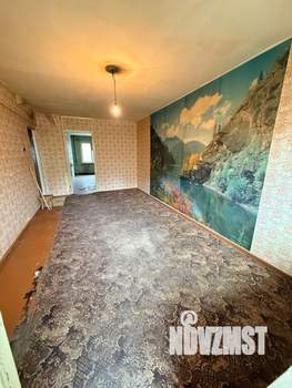 2-к квартира, вторичка, 44м2, 2/5 этаж