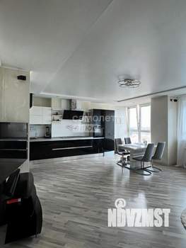 3-к квартира, вторичка, 114м2, 16/16 этаж