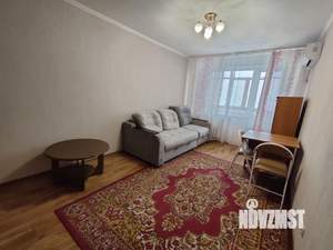 1-к квартира, вторичка, 31м2, 5/5 этаж