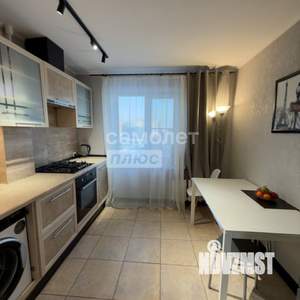 3-к квартира, вторичка, 51м2, 7/9 этаж