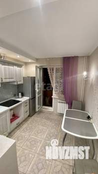 1-к квартира, вторичка, 48м2, 8/10 этаж