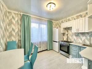 1-к квартира, вторичка, 37м2, 6/10 этаж