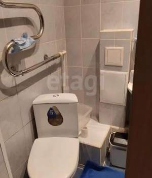 1-к квартира, вторичка, 28м2, 1/5 этаж