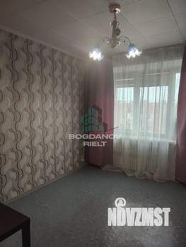 2-к квартира, вторичка, 34м2, 6/9 этаж