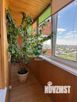 3-к квартира, вторичка, 80м2, 8/10 этаж