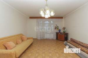 3-к квартира, вторичка, 90м2, 3/10 этаж