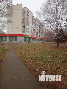 2-к квартира, вторичка, 44м2, 8/9 этаж