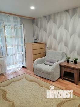 1-к квартира, вторичка, 29м2, 3/5 этаж