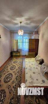 3-к квартира, вторичка, 59м2, 2/9 этаж