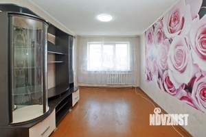1-к квартира, вторичка, 31м2, 4/9 этаж