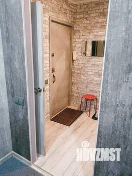 2-к квартира, вторичка, 42м2, 5/5 этаж