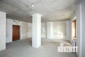 1-к квартира, сданный дом, 40м2, 9/18 этаж