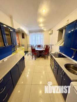 2-к квартира, вторичка, 70м2, 11/11 этаж