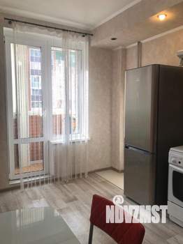 1-к квартира, вторичка, 50м2, 5/11 этаж