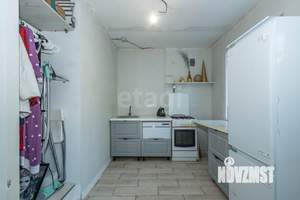 1-к квартира, вторичка, 31м2, 2/5 этаж