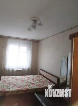 2-к квартира, вторичка, 44м2, 4/9 этаж