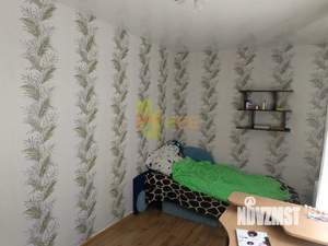 3-к квартира, вторичка, 51м2, 4/5 этаж