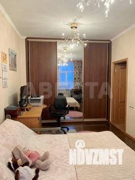 2-к квартира, вторичка, 54м2, 4/4 этаж