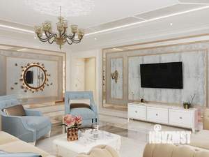 3-к квартира, вторичка, 120м2, 4/8 этаж