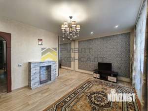 3-к квартира, вторичка, 93м2, 2/9 этаж