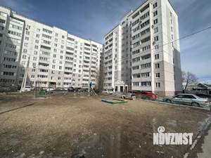 Студия квартира, вторичка, 33м2, 1/13 этаж