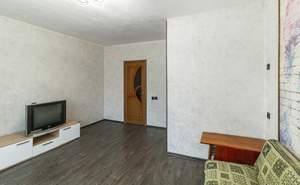 1-к квартира, вторичка, 41м2, 6/10 этаж