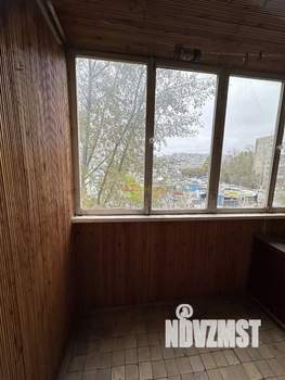 2-к квартира, вторичка, 43м2, 4/9 этаж