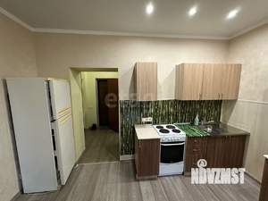 Студия квартира, вторичка, 30м2, 1/9 этаж