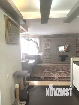 3-к квартира, вторичка, 98м2, 4/6 этаж