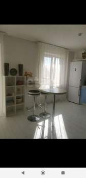 Студия квартира, вторичка, 33м2, 1/11 этаж