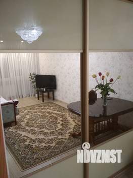 1-к квартира, вторичка, 46м2, 5/10 этаж