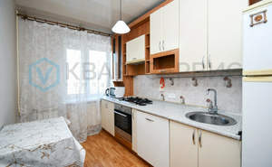 2-к квартира, вторичка, 52м2, 4/5 этаж