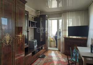 2-к квартира, вторичка, 41м2, 4/5 этаж