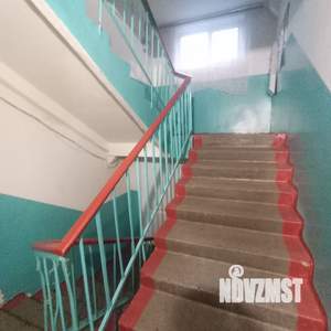 2-к квартира, вторичка, 50м2, 3/3 этаж