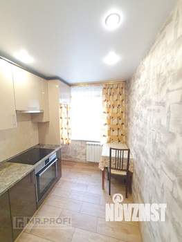 2-к квартира, вторичка, 49м2, 4/14 этаж