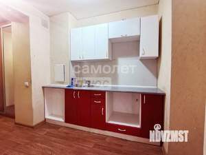 1-к квартира, вторичка, 25м2, 5/9 этаж