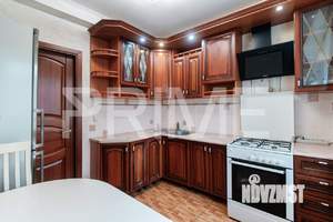 2-к квартира, вторичка, 52м2, 6/9 этаж
