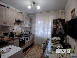 3-к квартира, вторичка, 69м2, 1/12 этаж