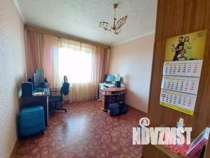 3-к квартира, вторичка, 61м2, 8/9 этаж