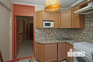 1-к квартира, вторичка, 36м2, 4/5 этаж