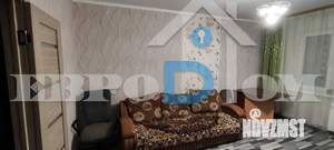 3-к квартира, вторичка, 66м2, 6/9 этаж