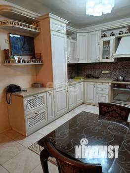 3-к квартира, вторичка, 86м2, 9/9 этаж