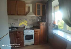 1-к квартира, вторичка, 28м2, 5/5 этаж