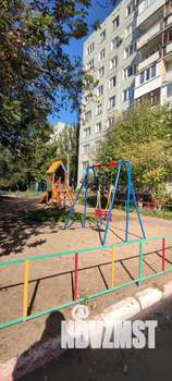 1-к квартира, вторичка, 30м2, 7/9 этаж
