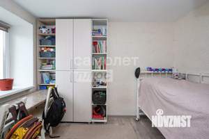 2-к квартира, вторичка, 42м2, 3/5 этаж