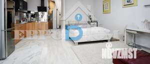 Студия квартира, вторичка, 46м2, 2/16 этаж