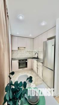 2-к квартира, вторичка, 43м2, 2/5 этаж